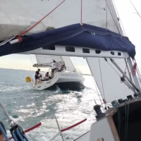 Temel Yelken 2. Bölüm